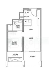 Riviere  (D3), Condominium #484895031